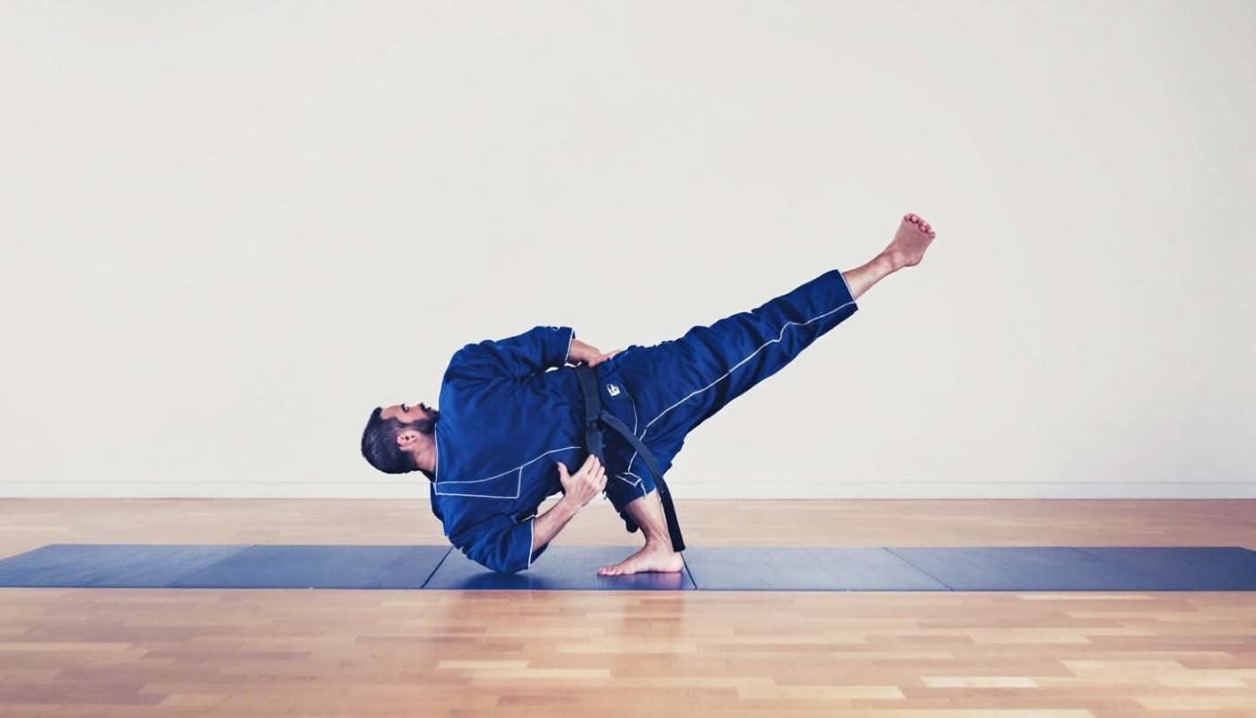 Come scegliere l'abbigliamento giusto per le arti marziali?